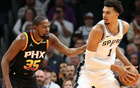 50分巨星，30+10領袖！超巨加盟，NBA狀元破局