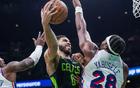 CBA外援重返NBA，周琦自認非NBA歸屬。