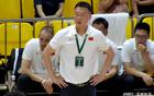 中國男籃大勝美國隊(duì)，末節(jié)強(qiáng)勢(shì)37-25，一將獨(dú)得15分！