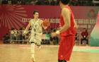 趙繼偉雖失手，王嵐嵚替補，小高更勝一籌。