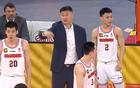 朱芳雨勝選，男籃控衛(wèi)助杜鋒，廣東隊(duì)直通總決賽