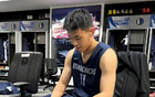 林葳獨(dú)行俠試訓(xùn)，探討簽約，接觸NBL多隊(duì)
