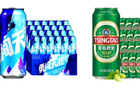 蘇超賽場狂歡，每賽萬罐啤酒助威，京東蘇超主題會場上線