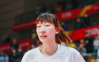 中國女籃熱身賽名單：韓旭領(lǐng)隊，張子宇入選，小寶、李夢缺席。