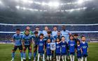 大連英博1-0勝，主場氛圍熱烈，馬萊萊助攻U21小將破門。
