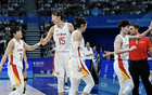 中國女籃新名單，宮魯明決策，李夢李月汝缺席多將
