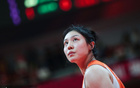 中國女籃罰球不佳，命中率僅59.3%別效仿男籃。