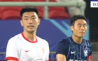 馮伯元：機(jī)會(huì)決定勝負(fù)，需把握；向前看，改變未來(lái)。
