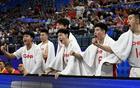 中國男籃喜訊，雙星沖NBA，亞洲杯佳音連連。