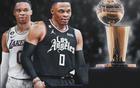 重磅！威少告別，NBA自由市場巨星再起