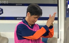 李霄鵬：三鎮(zhèn)更積極聰明，輸球理所當(dāng)然。