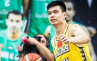 CBA惡漢亞冠顯威，中國男籃勁敵受傷，亞洲杯爭四強(qiáng)。