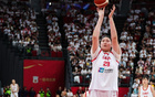 中國女籃大勝波黑，張子宇首秀18分7板。