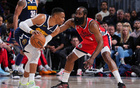拒絕高薪，面臨離隊，NBA硬漢或應退役！