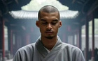 馬刺媒體問(wèn)：文班亞馬若退役當(dāng)和尚如何應(yīng)對(duì)？