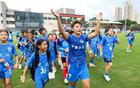 武漢女足五連勝，2-1逆轉(zhuǎn)山東