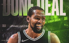 杜蘭特交易更新！NBA巨變將至！
