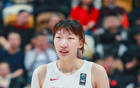 中國女籃首節(jié)大勝！30-8領(lǐng)先波黑，韓旭7分，楊舒予6分。