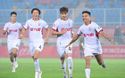聯(lián)賽15逼平9，里瓦爾多子救主。