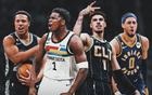 1換7，交易完成！五簽震撼NBA！