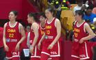 中國女籃大勝67分，張子宇等表現(xiàn)亮眼！