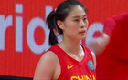 運動戰(zhàn)失分，熱身賽表現(xiàn)不佳，女籃核心后衛(wèi)或遭國家隊淘汰。