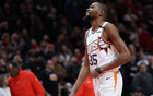 NBA太陽(yáng)隊(duì)交易杜蘭特目標(biāo)