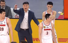 中國男籃勁敵報銷，亞洲杯喜訊，新隊長曝光