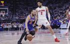 NBA球員揭秘：聯(lián)盟操控尼克斯與活塞系列賽