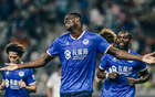 中甲戰(zhàn)報：廣州豹逆勝，石家莊敗北，陜西失分。