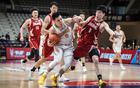 CBA損失重，19歲小將骨折，曾單場40+。