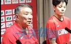 凌晨5點，李夢回應(yīng)宮魯鳴，連謝4次，球迷遺憾夢姐缺席