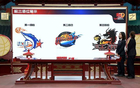 CBA選秀大會青島舉辦，五年三屆狀元簽福建承辦。