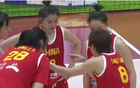 中國女籃勝波黑，張子宇未得最高分，另一女將獨領(lǐng)風騷！