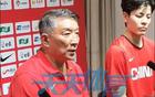 女籃勝利后，李夢缺席亞洲杯，名記稱其或退出國家隊。