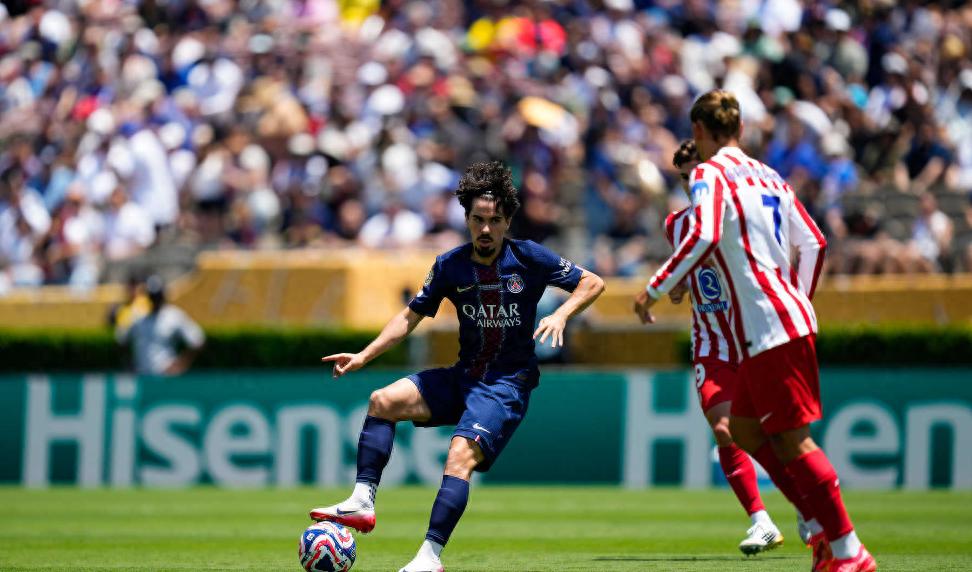 5-0之后4-0！歐冠冠軍繼續(xù)狂飆，25歲中場大師奪MVP，C羅看到希望