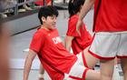 中國女籃新星24歲1米92搶籃猛增，張子宇2米23配合亮眼！
