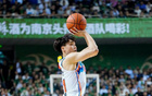 CBA四將數(shù)據(jù)佳，難入國家隊(duì)。