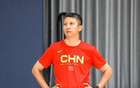CCTV5直播，中國男籃亞洲杯四戰(zhàn)五天，郭士強(qiáng)爭首名。
