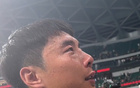 200勝奪冠！李磊淚喊：國安奪冠！球迷同慶！