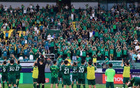 恩加德烏勝球，北京國安1-0青島西海岸。
