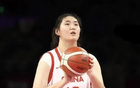 中國(guó)女籃受挫，張子宇離隊(duì)，無(wú)緣亞洲杯