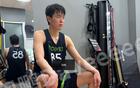 NBA森林狼隊(duì)試訓(xùn)楊瀚森，雙簽在手！第10隊(duì)矚目！
