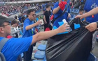 倉(cāng)實(shí)禮節(jié)，蘇超球迷環(huán)保行！