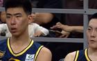 廣東男籃獲“空間五號(hào)位”，杜鋒內(nèi)線新解
