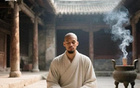 文班亞馬閉關(guān)十日，獲授“少林一段”！