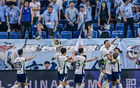 深圳主場失利，武漢三鎮(zhèn)連勝，點球決勝負！