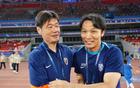 鄧卓翔36歲率隊崛起，9輪17分升至第9，國足未來之星！