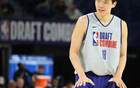 中國(guó)楊瀚森參選NBA，國(guó)外關(guān)注度有限，勿抱過高期望。