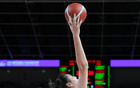 張子宇14分鐘18+10，籃下制霸正負(fù)值+11